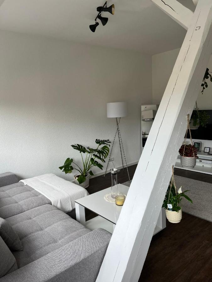Stauffenberg Apartments Albstadt Eksteriør billede