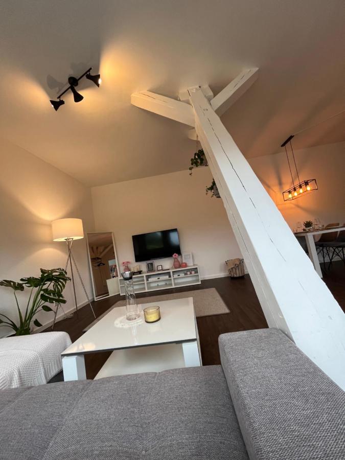 Stauffenberg Apartments Albstadt Eksteriør billede