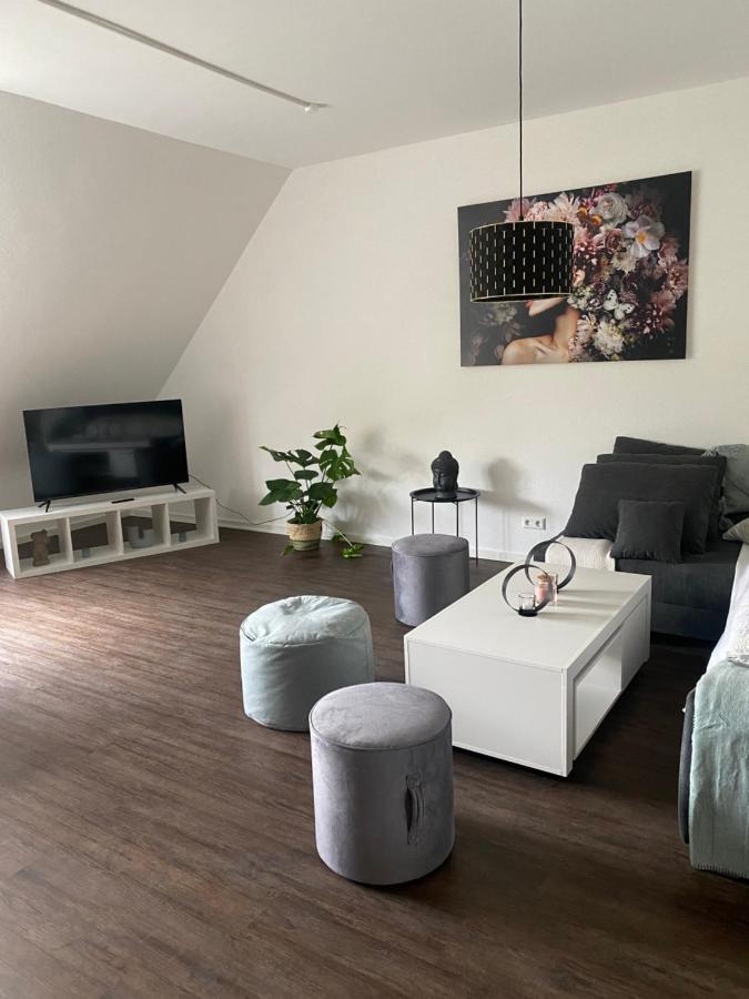 Stauffenberg Apartments Albstadt Eksteriør billede